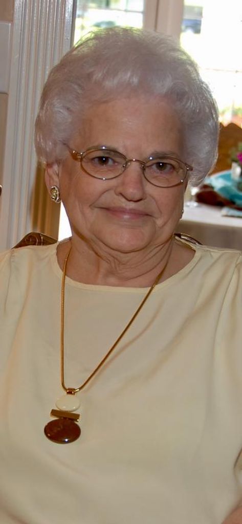 Dorothy Foust Profile Photo