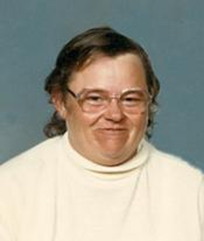 Betty Laverne Gitchel