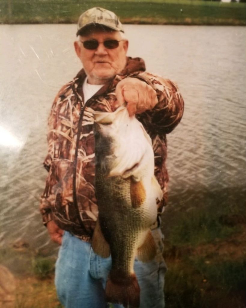Donald Rea Bibb Profile Photo