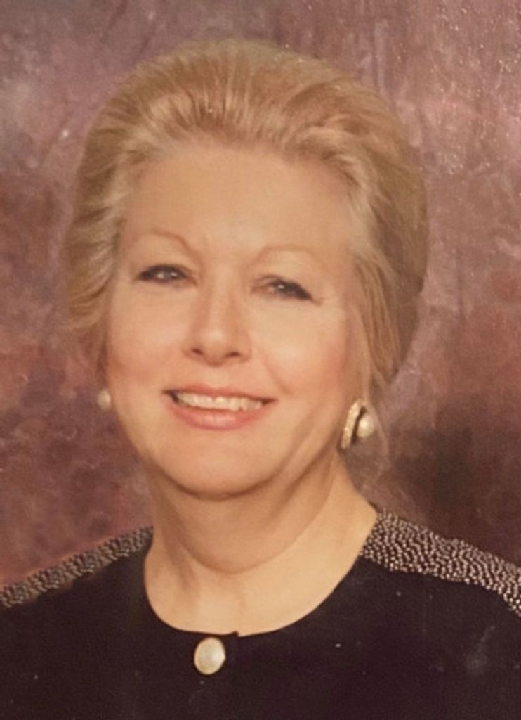 Patricia Ann Williams Profile Photo