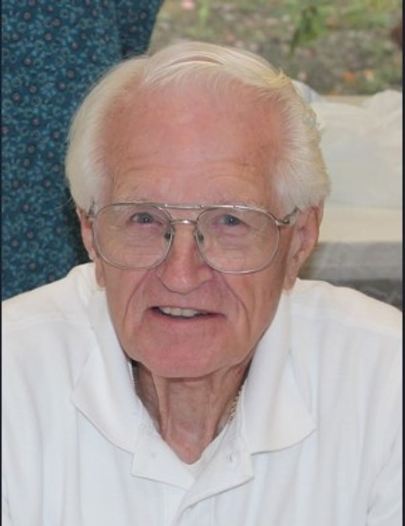 Jesse 'Joe' Scott Heasley