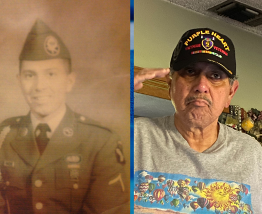 Adolph C. Valadez Profile Photo