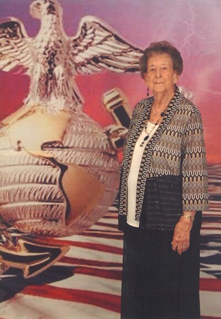 Pauline "Polly" Torpy
