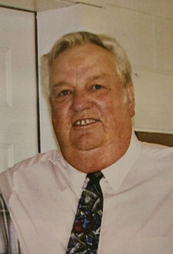 Thomas "Sonny" Triplett