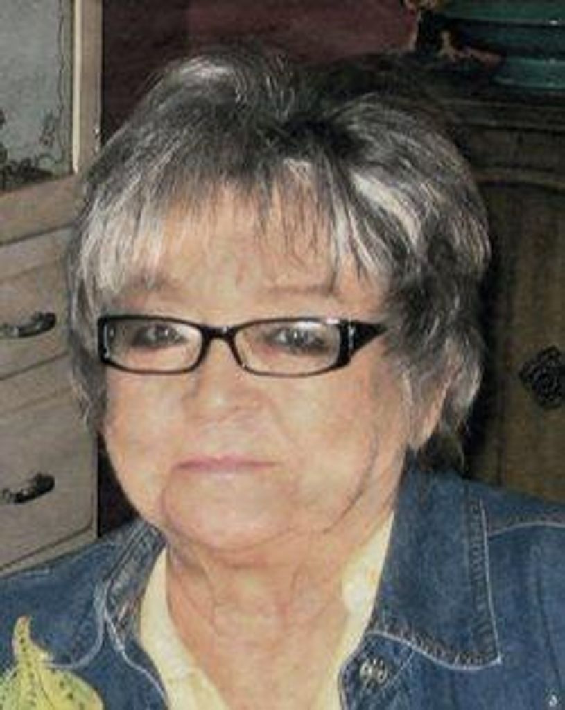 Beverly F. Lagrone