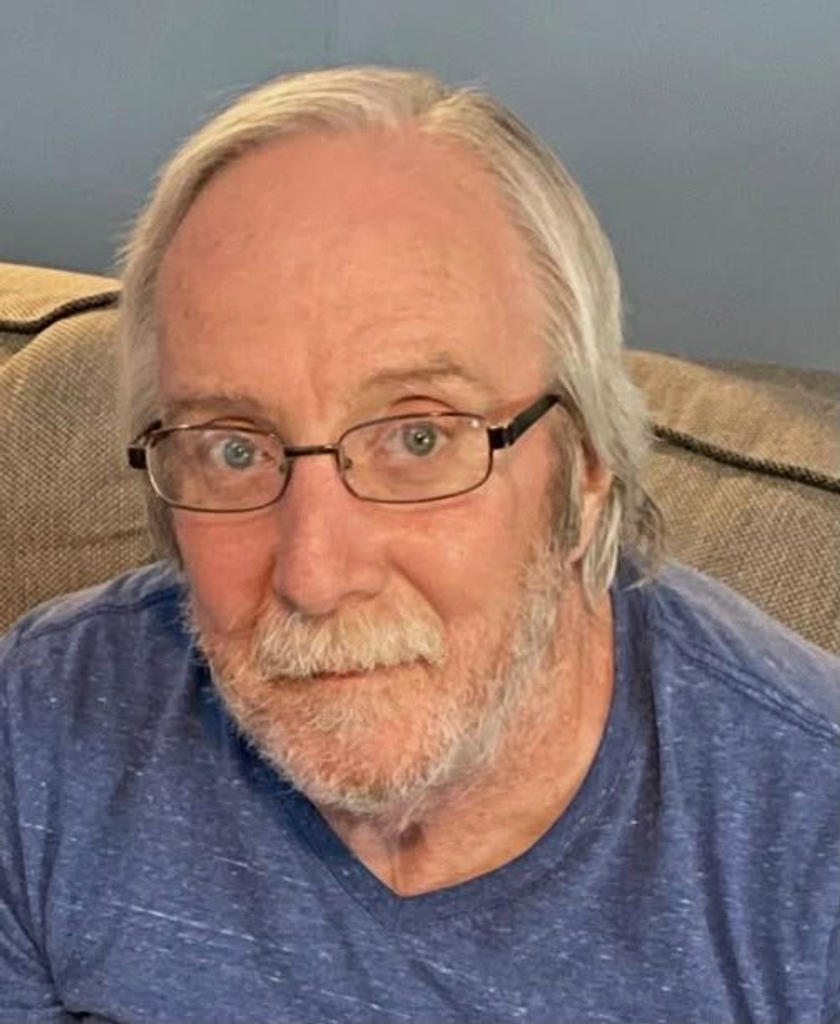 Dennis Brown Profile Photo