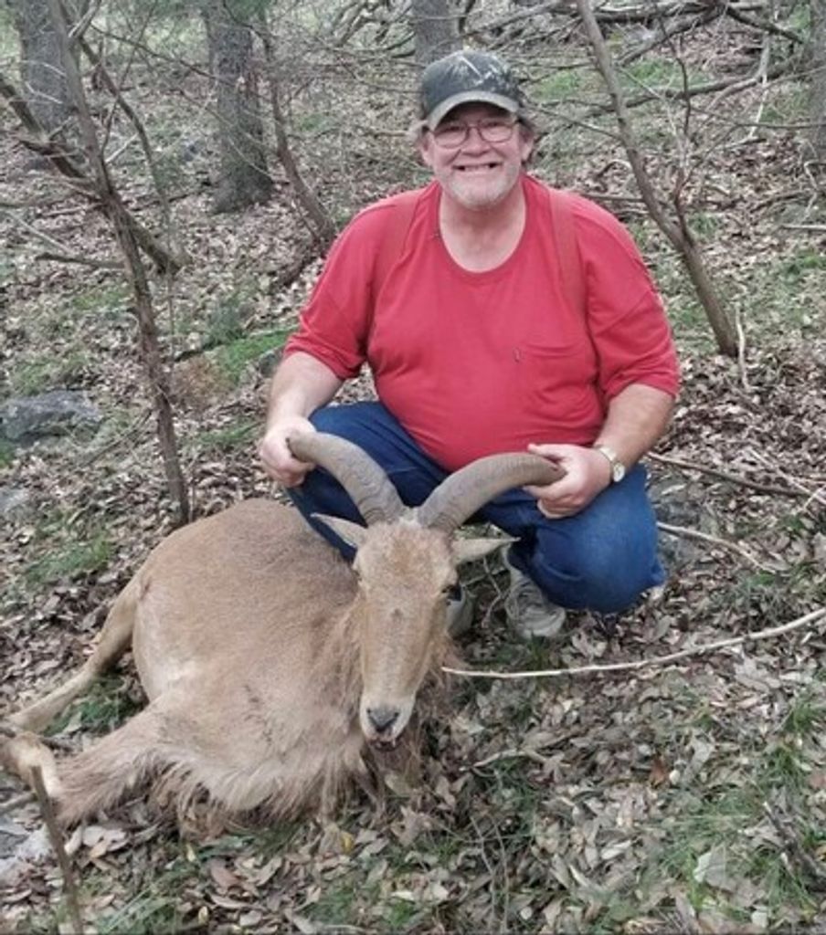 Robert Brian Bennett Profile Photo