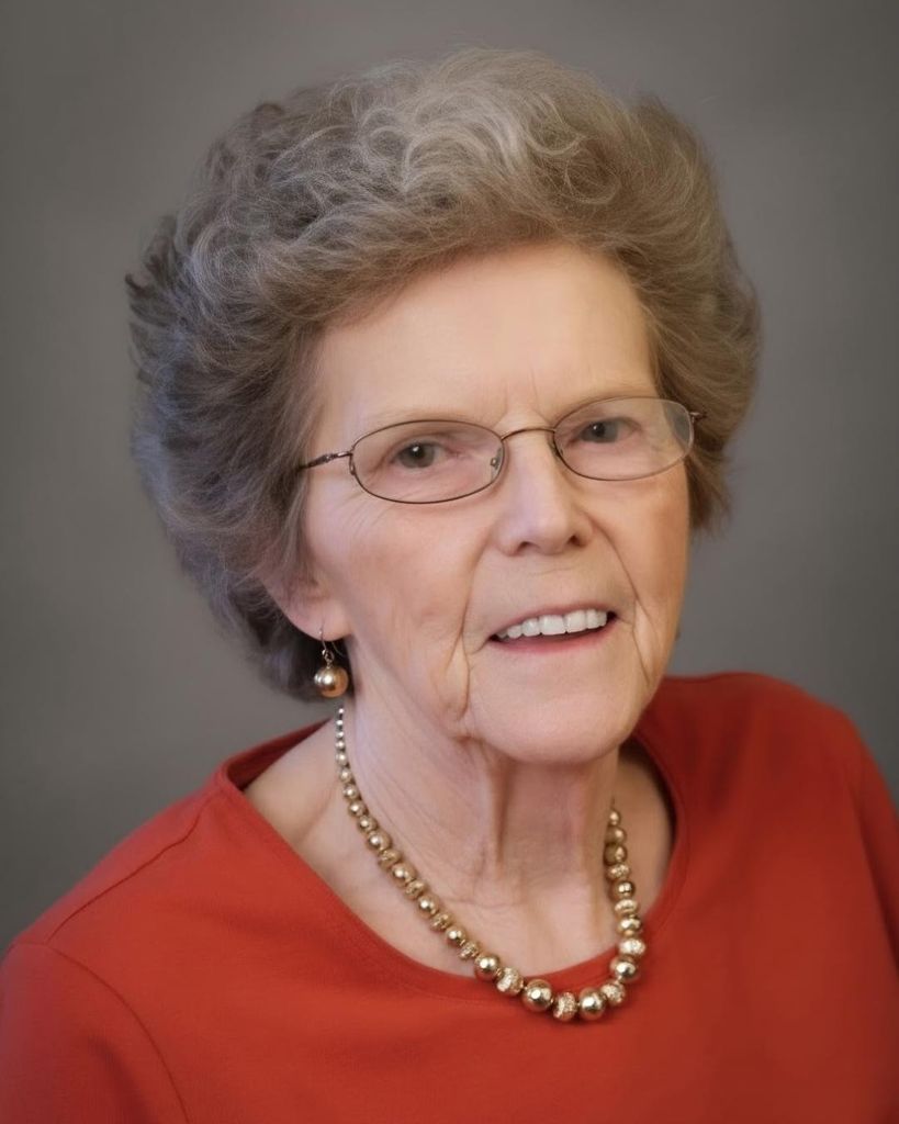 Barbara Jane Tolbert Profile Photo