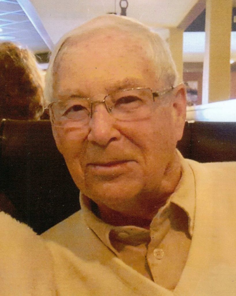 Wilbur John "Jack" Horner Jr.