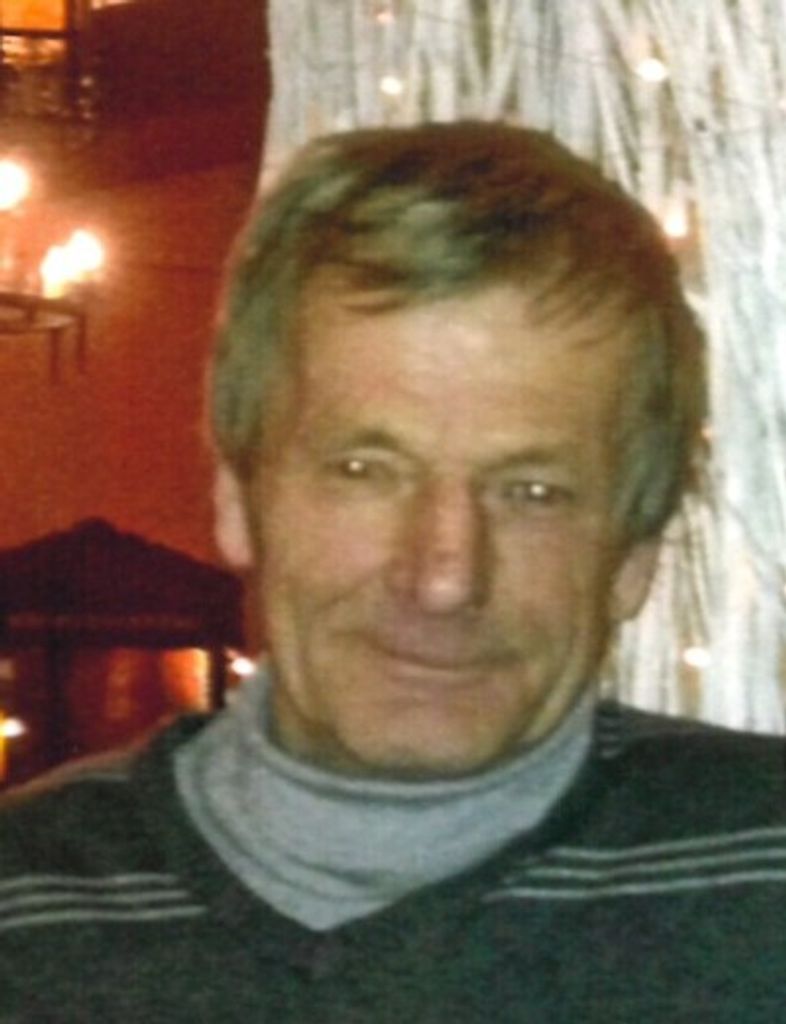Henryk Michalski