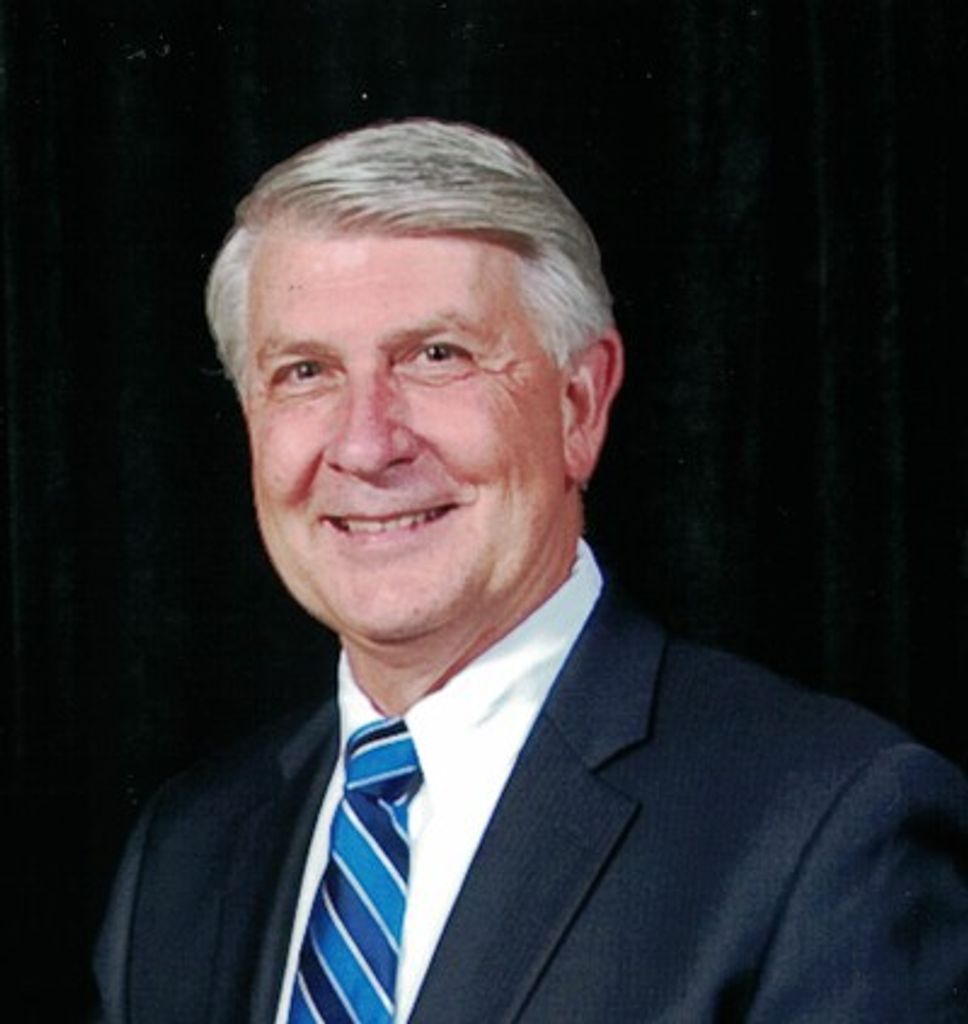 Harold Dallas Sachs Profile Photo