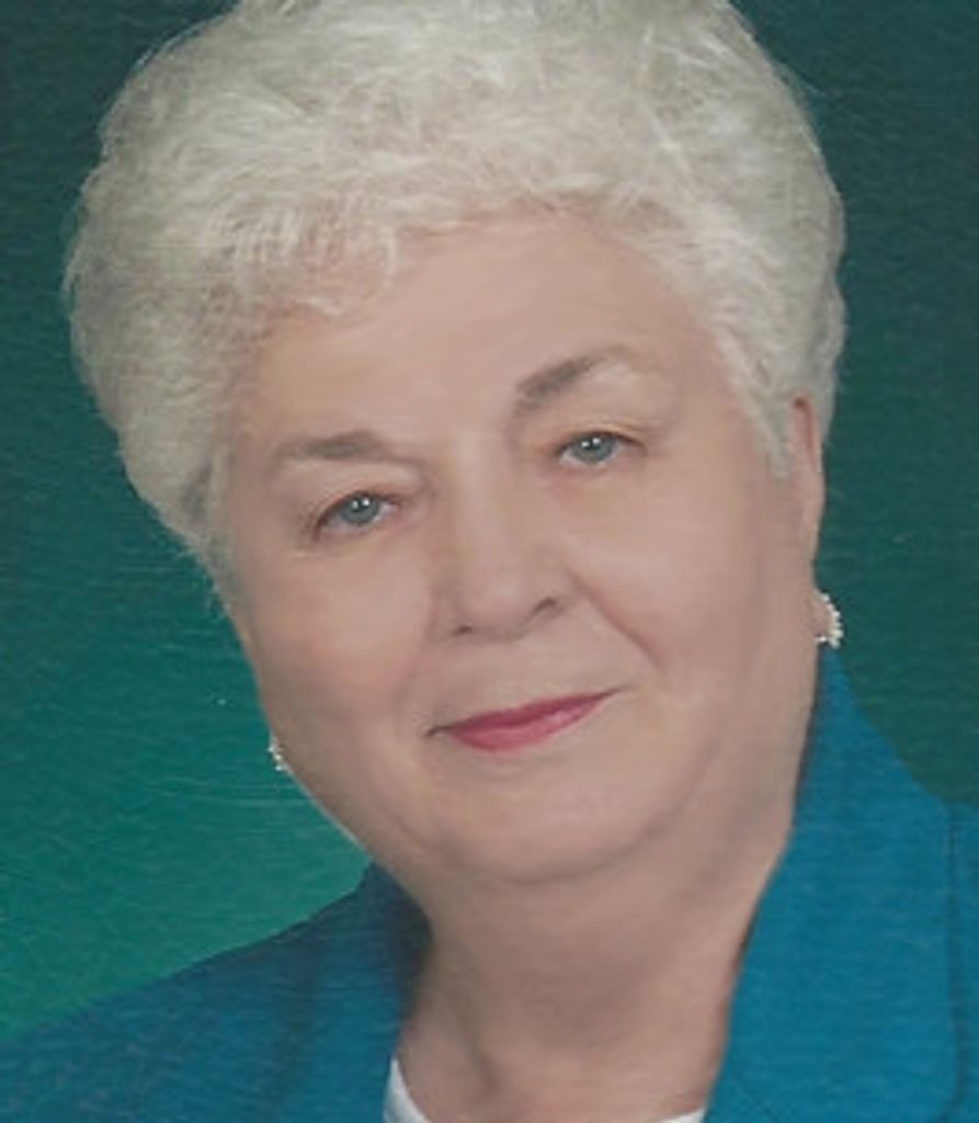 Ada  Margaret (Davis)  Powell