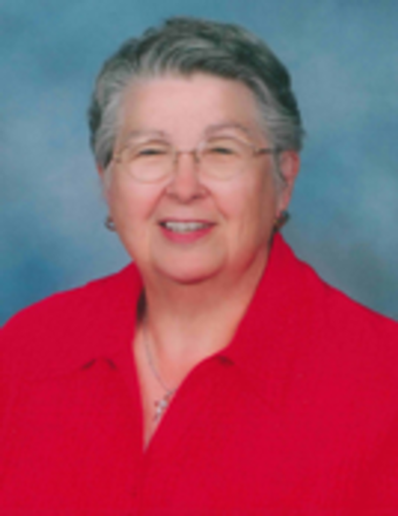 Shirley  Ann Kissner