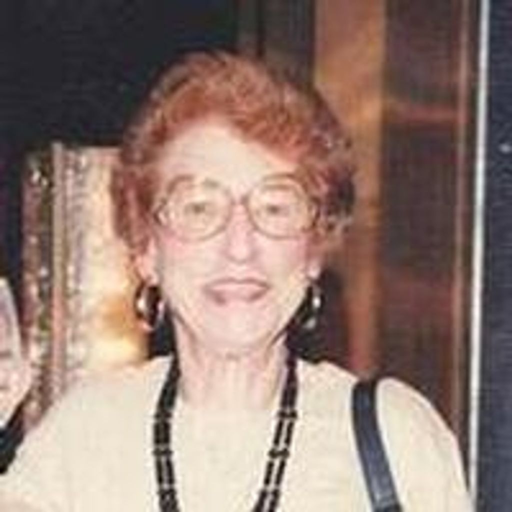 Jeanne  Wilma Cretzler