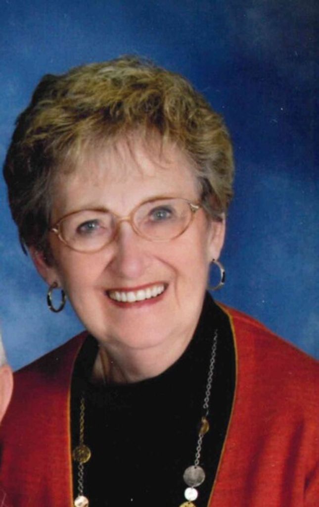 Helen M Meinerding Profile Photo