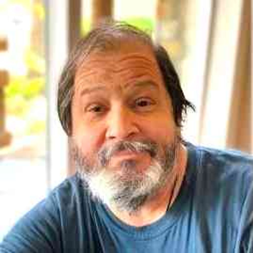 Reid Hugh Ferguson Profile Photo