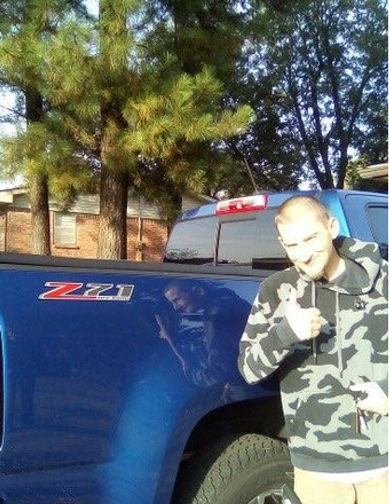 Leo Joseph Benjamin Conn