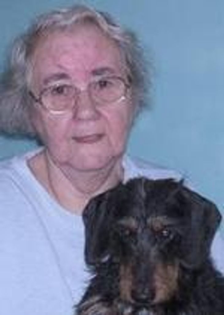 Vera Baldwin Isleman