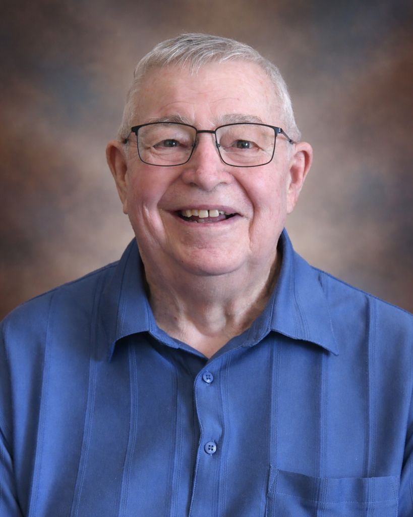 Larry Putman Profile Photo