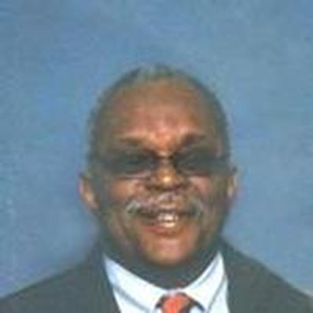 Clarence  Edward Jones