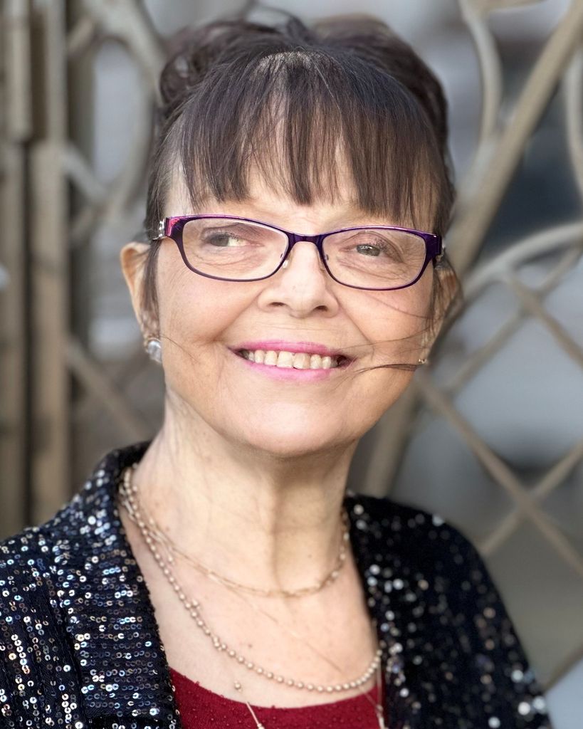 Sharon Lucienne Williams