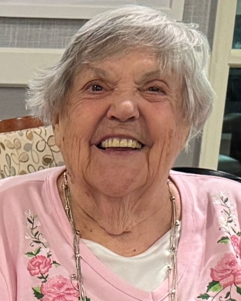 Carolynn E. Holzheimer Linc Profile Photo