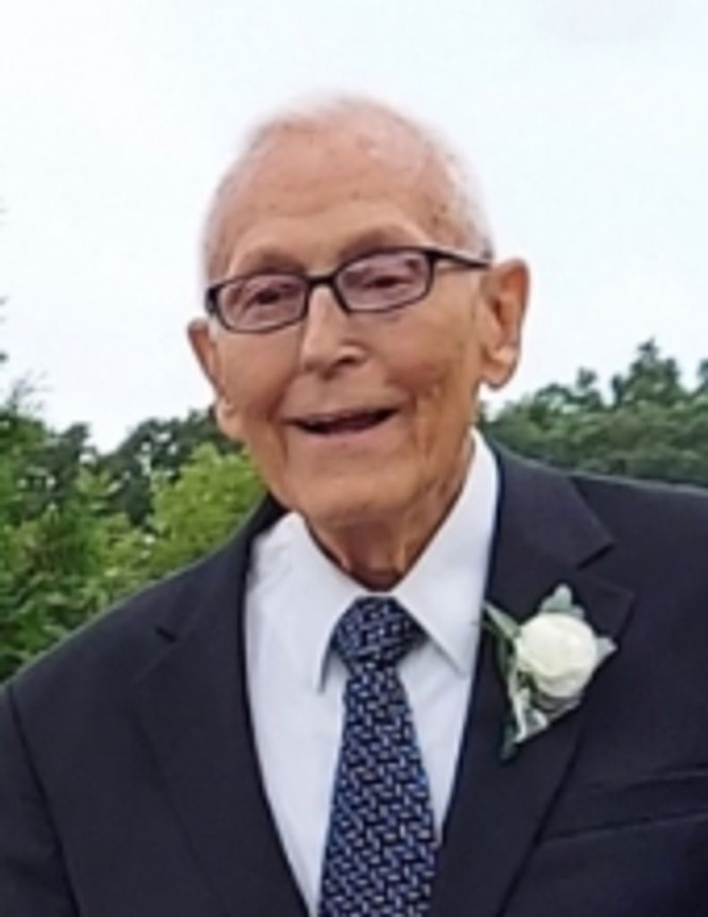 David Earl Kneller