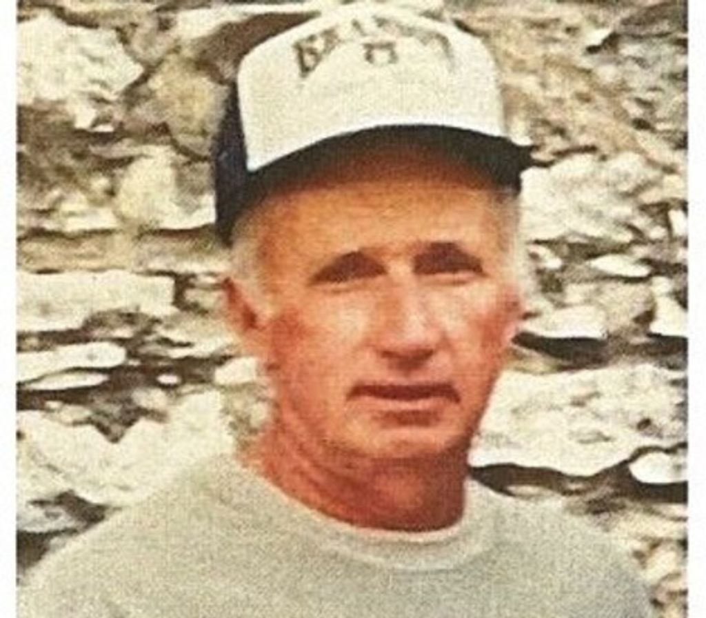 Peter John Dick Profile Photo
