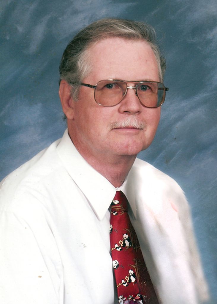 Harlan E. Gilmore Profile Photo