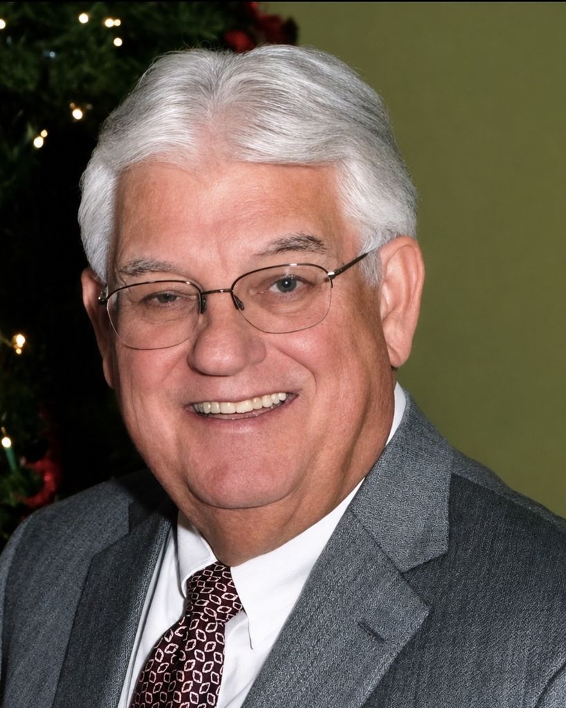 Dan Jackson Profile Photo