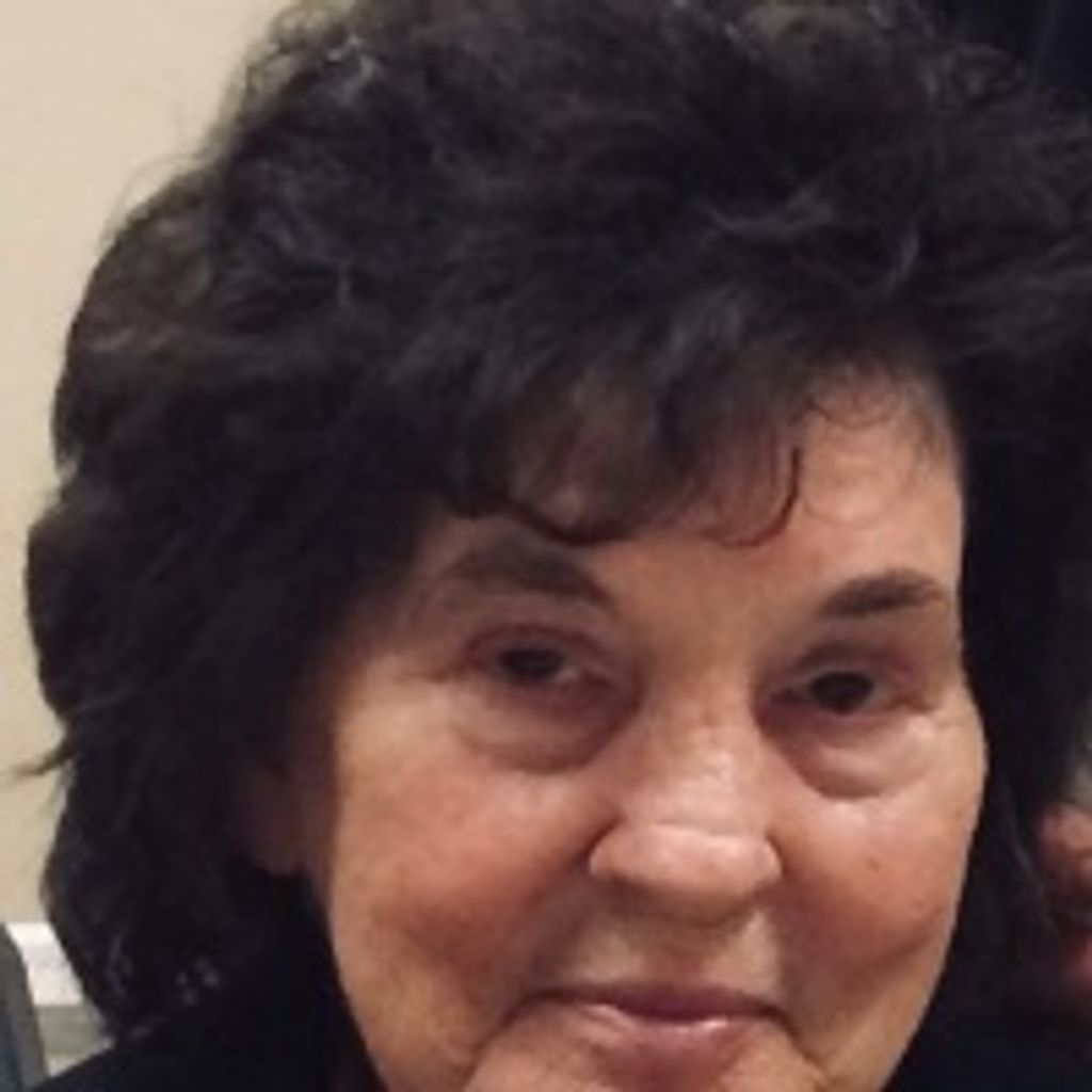 Alma Newton