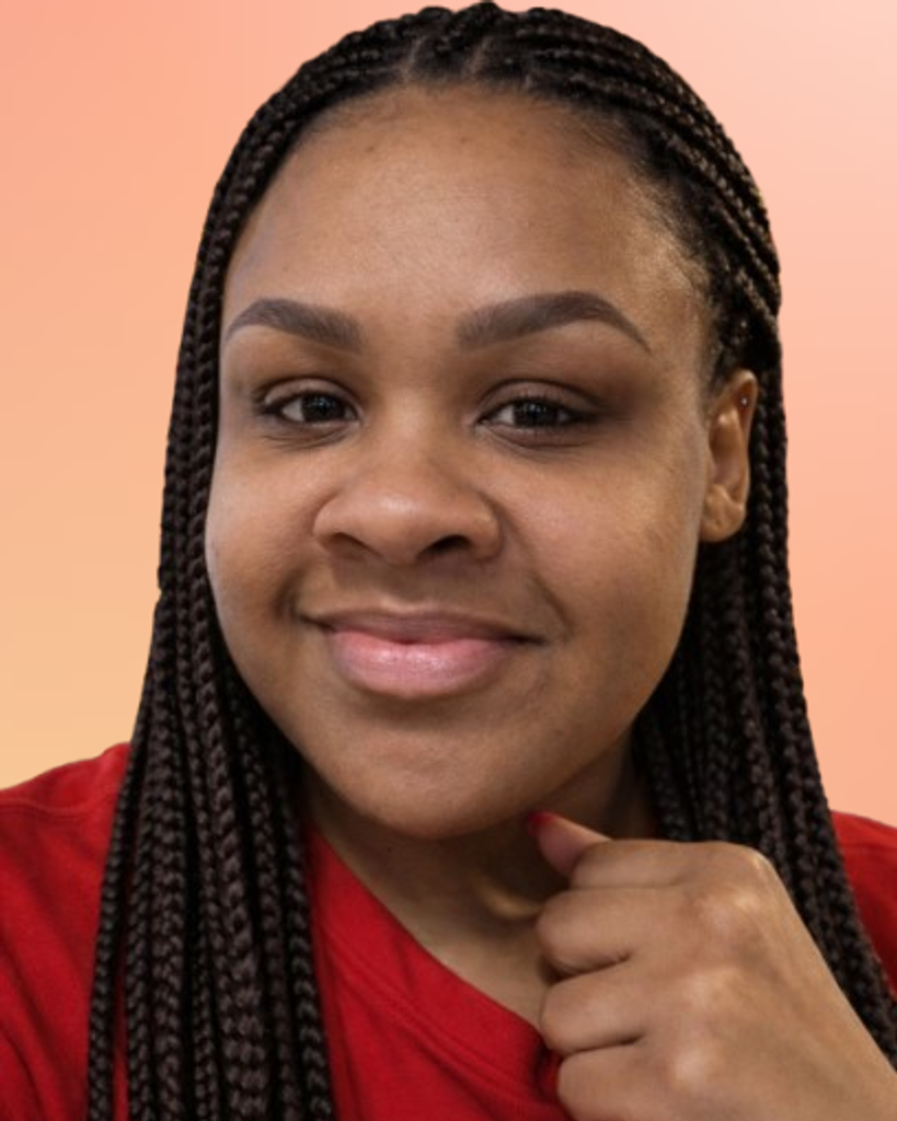 Stacy Nicole Carter Profile Photo