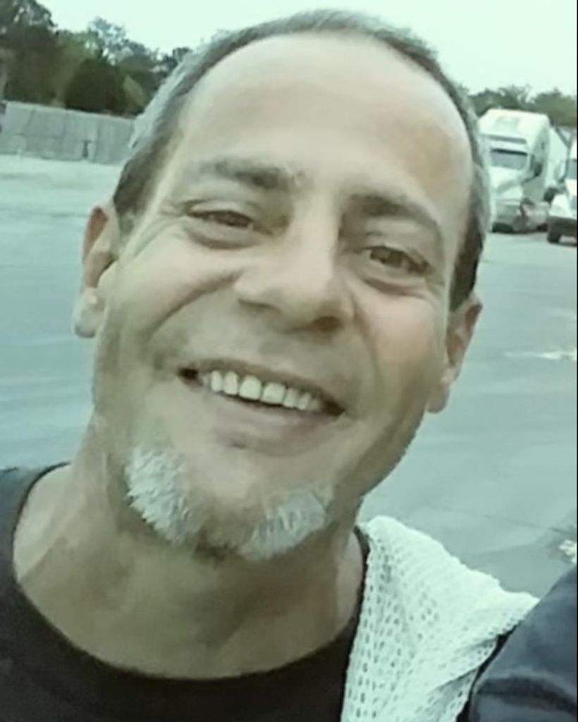 Leonard Mark Head Profile Photo