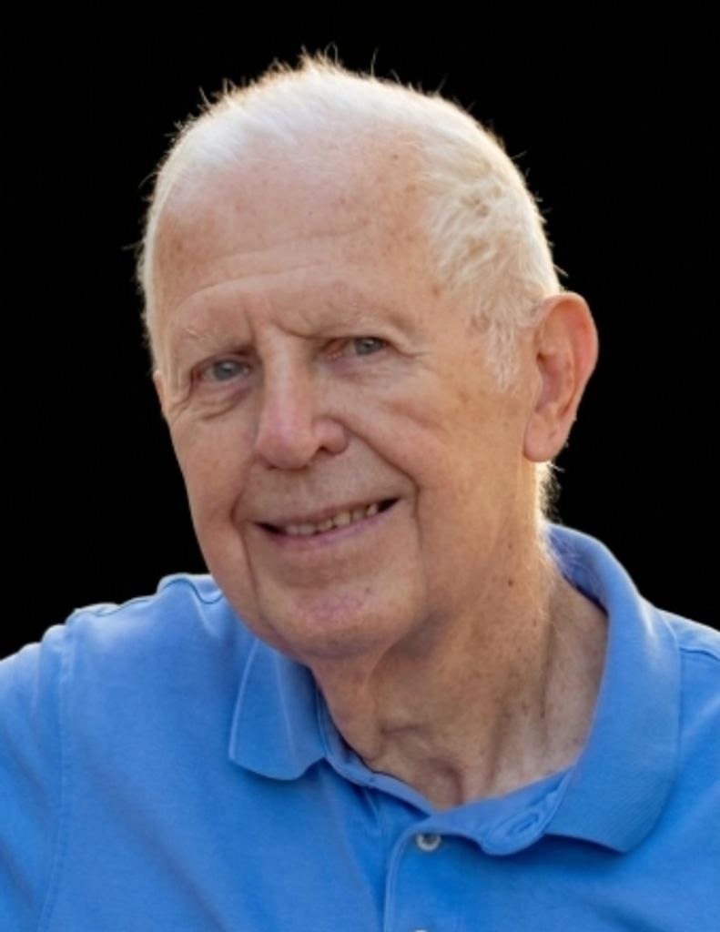 Donald Peter Swagman Profile Photo