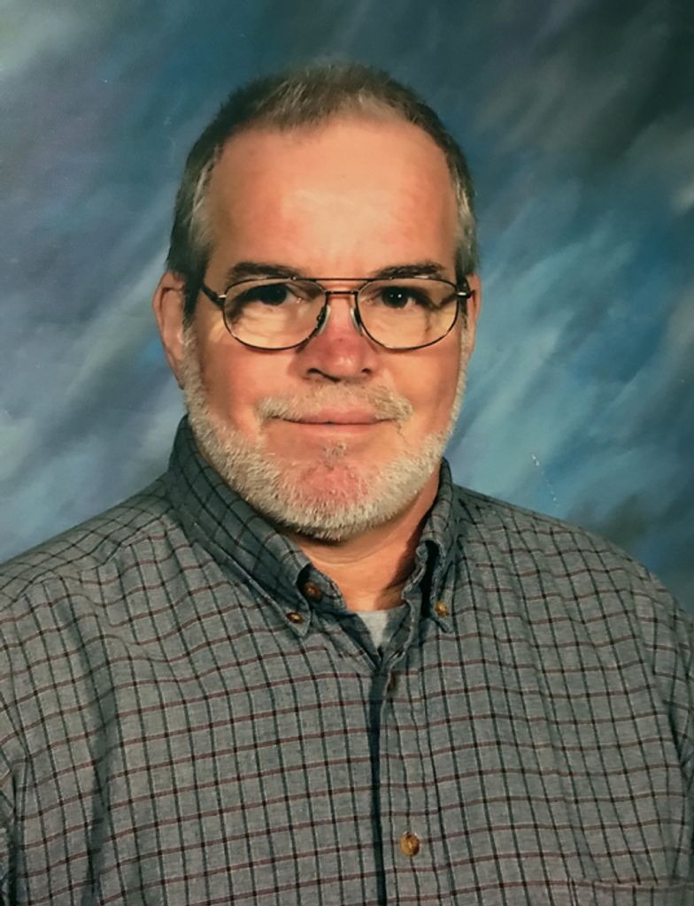 William P. Schaul Profile Photo