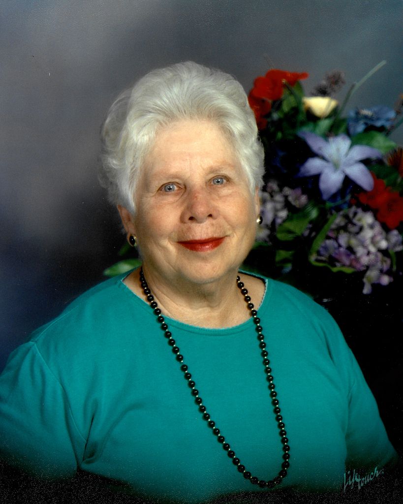 Margie Marie Middaugh