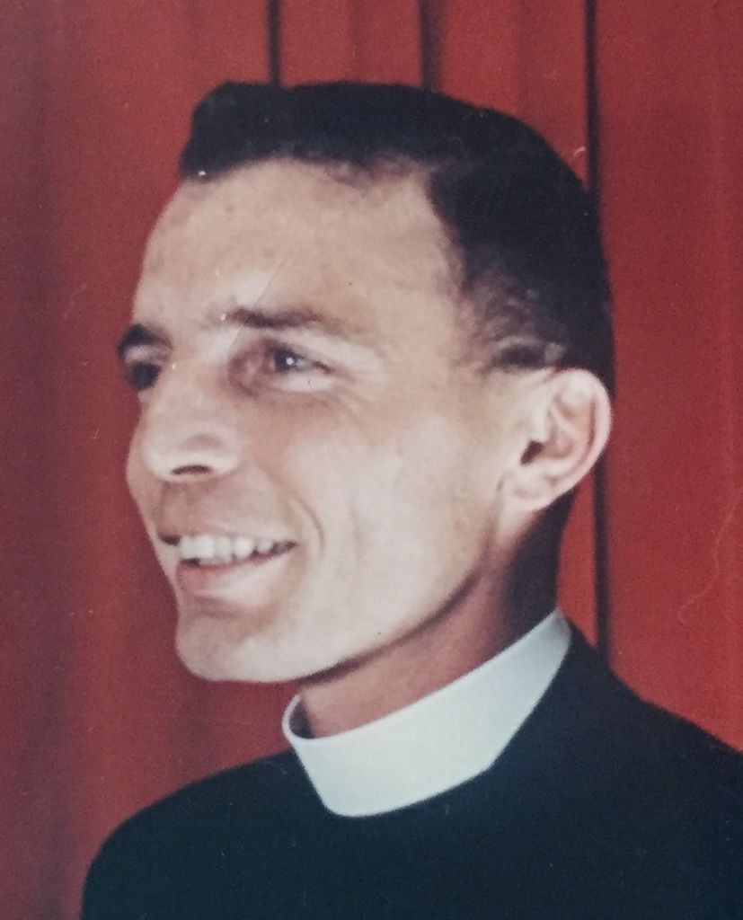 Richard John Kaczor Profile Photo