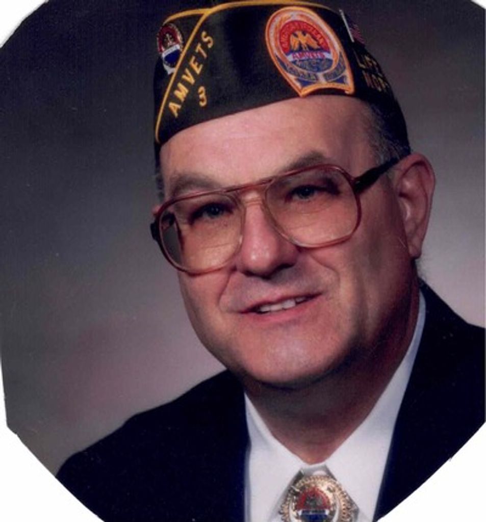 Wilbert "Willie" Irvin Dallmann Profile Photo