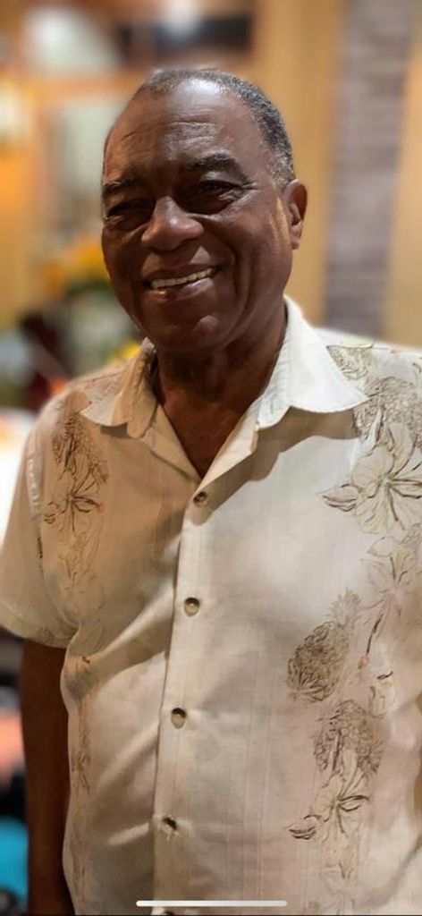Percy Allen Kelson Profile Photo
