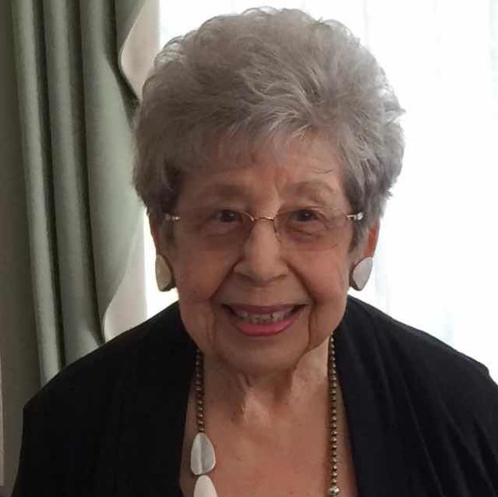 Lucy F Kozlowski Profile Photo