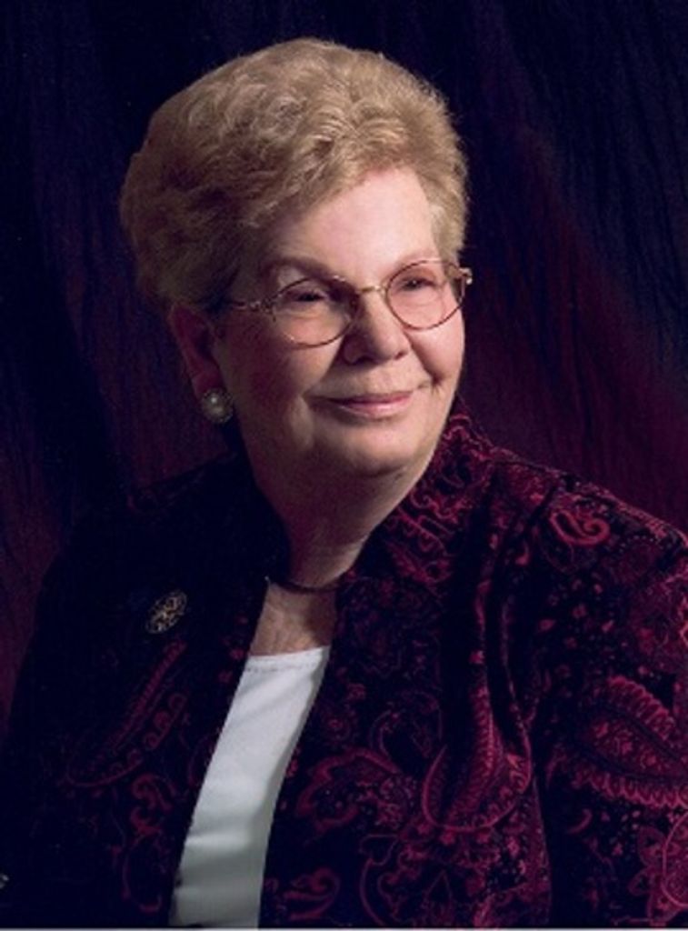Ruth E. Svoboda Profile Photo