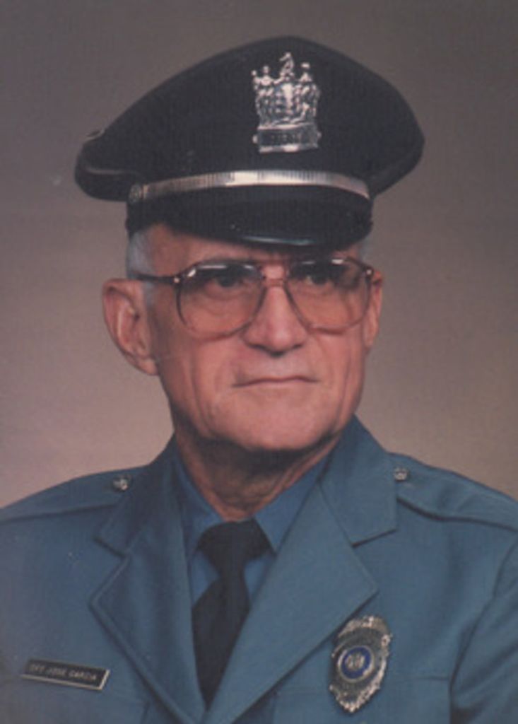 Jose Antonio Garcia Profile Photo