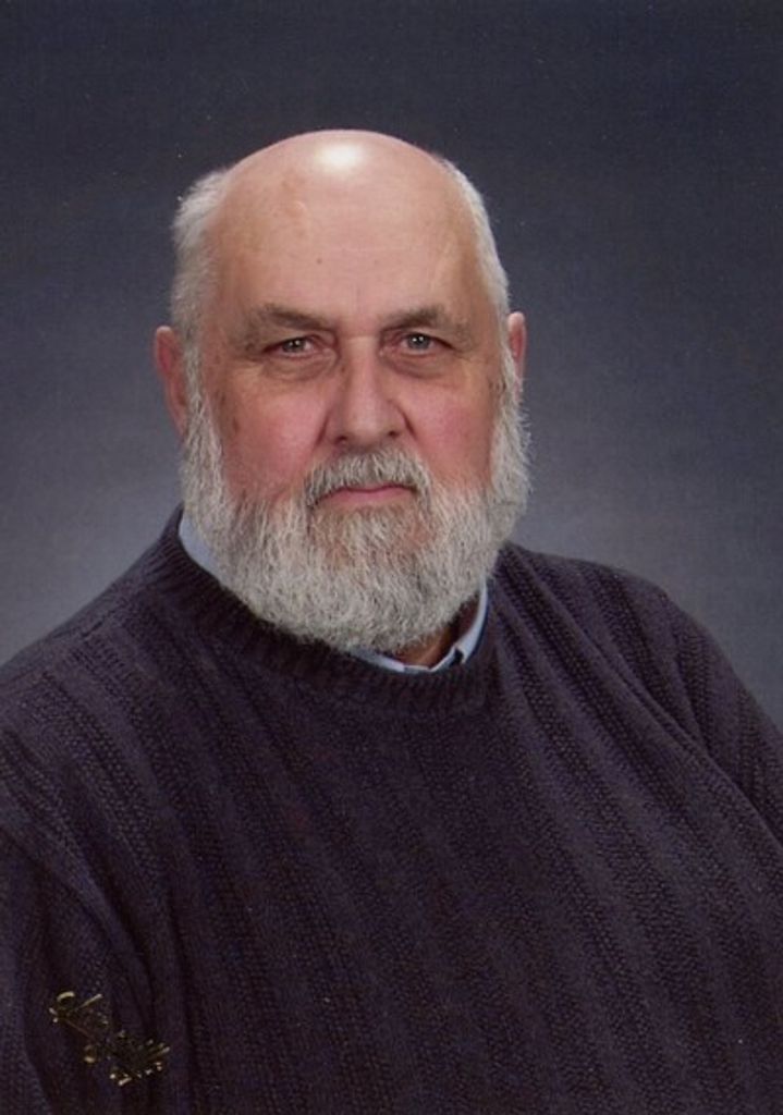 James L. Robinson Profile Photo
