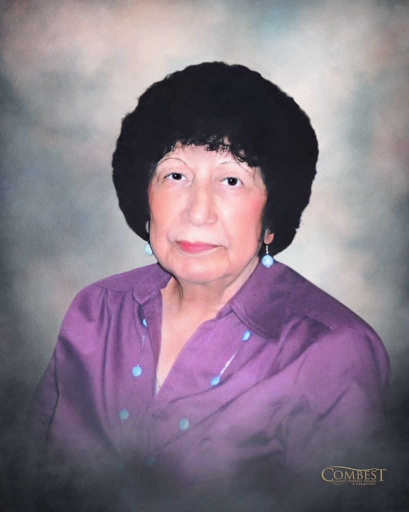 Juanita Leal