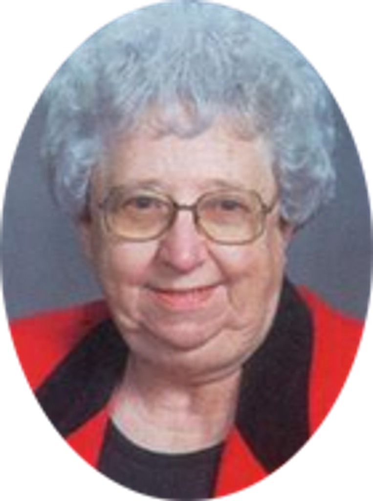 Rosalene  June Collick