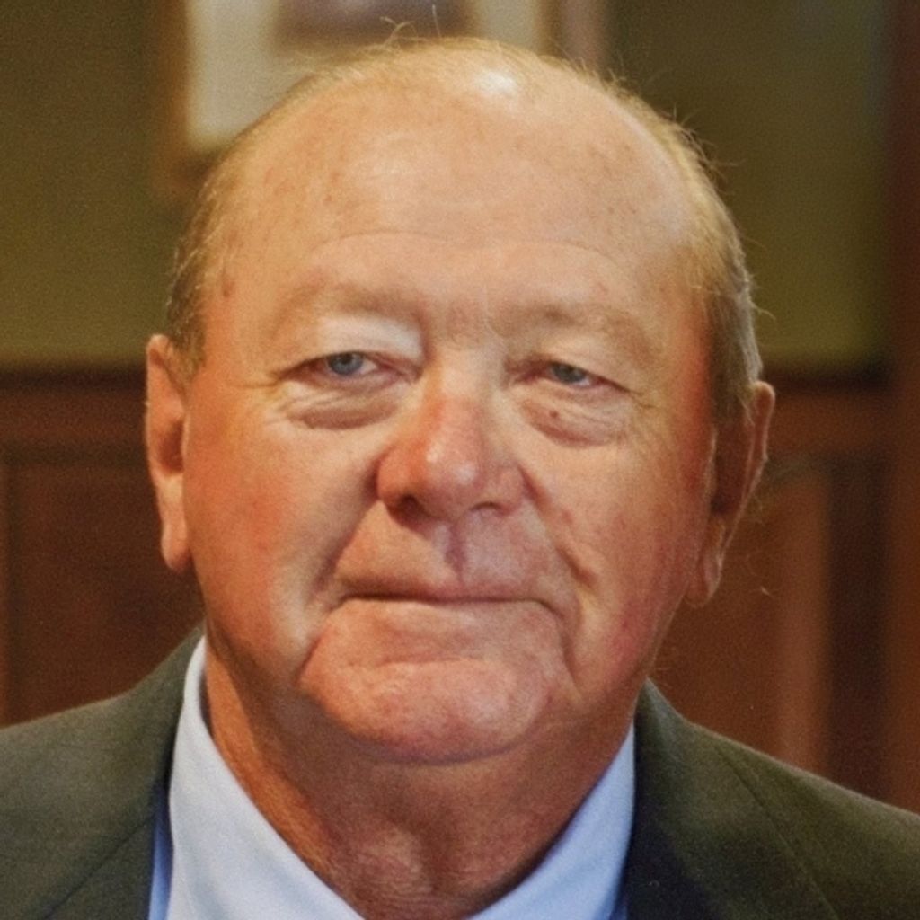 Jerome Albert Meyer