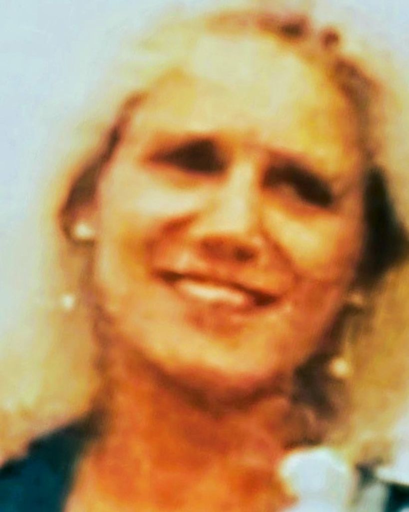 Linda Lee Bowman