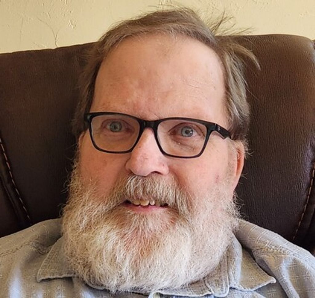 Daniel W. Schultz Profile Photo