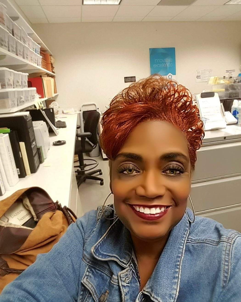 Desiree Rechelle Williams Profile Photo