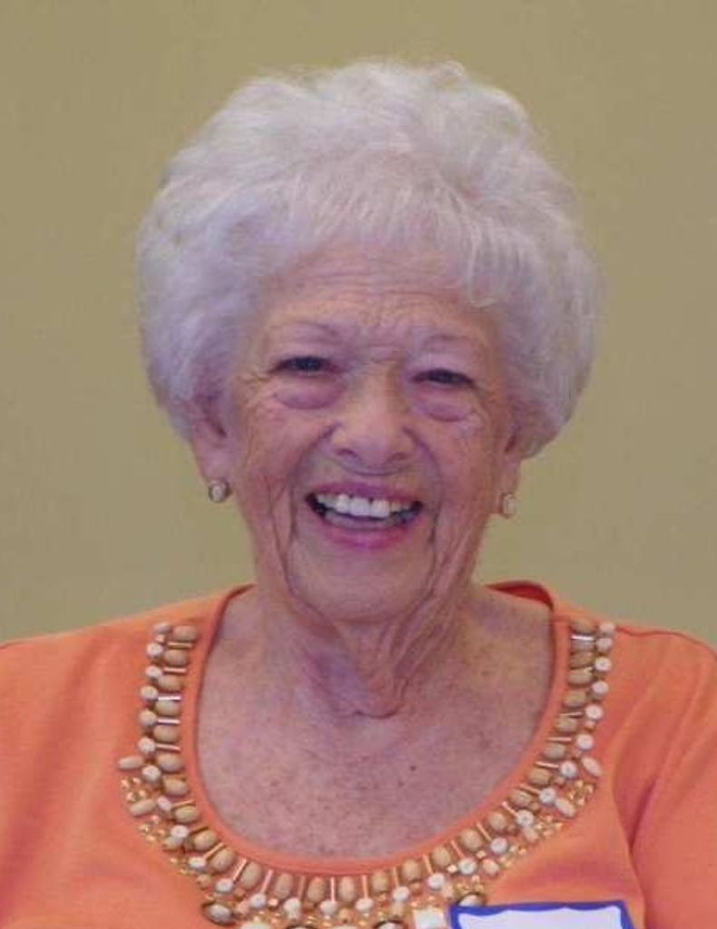 Bernadine (Mason)  Jones